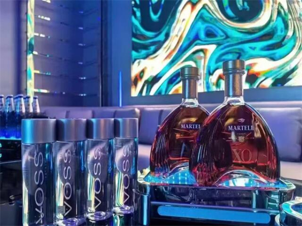 高青县KTV预订轻松享受欢乐时光_ 深夜订房网